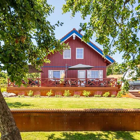 Nauji Apartamentai! Pamario 14 Nida Exteriér fotografie