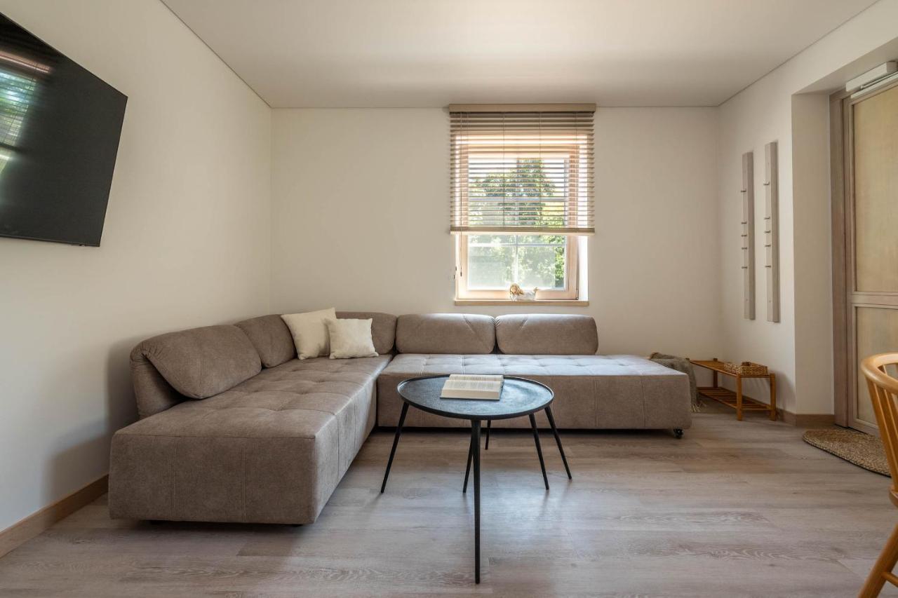Nauji Apartamentai! Pamario 14 Nida Exteriér fotografie