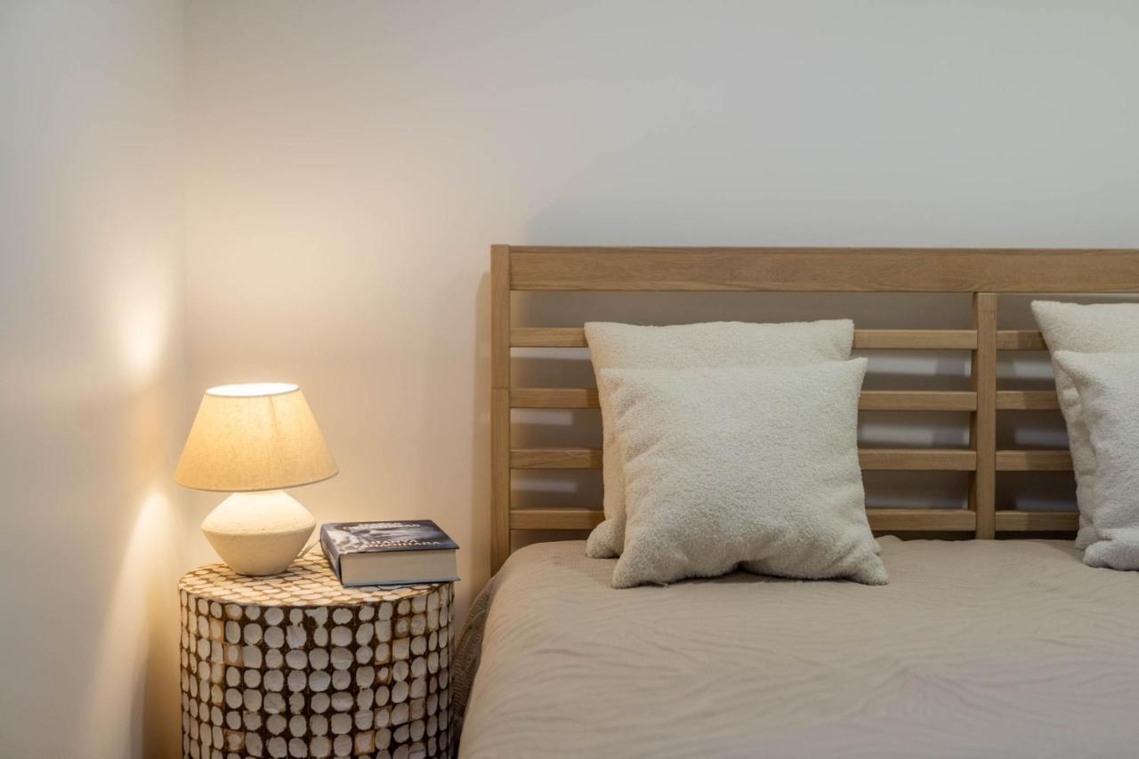 Nauji Apartamentai! Pamario 14 Nida Exteriér fotografie