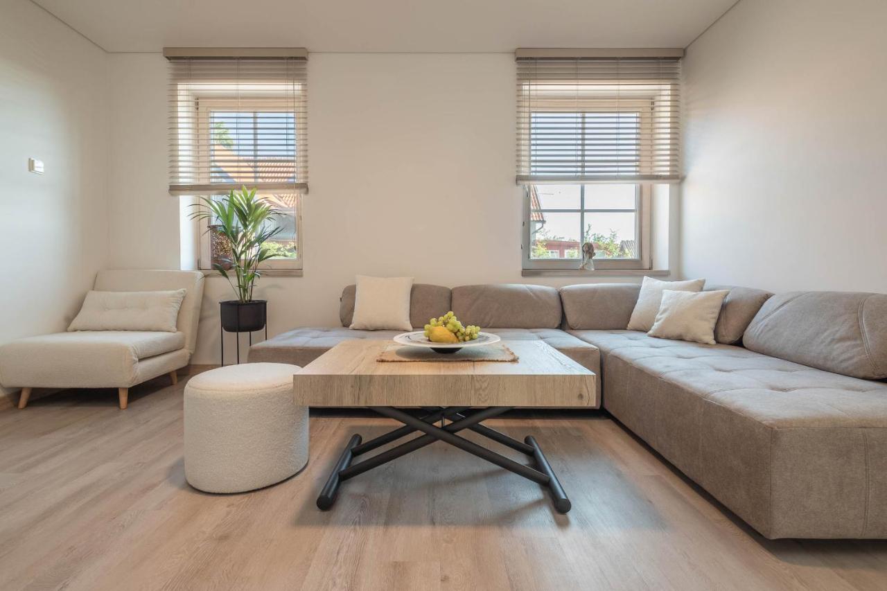 Nauji Apartamentai! Pamario 14 Nida Exteriér fotografie