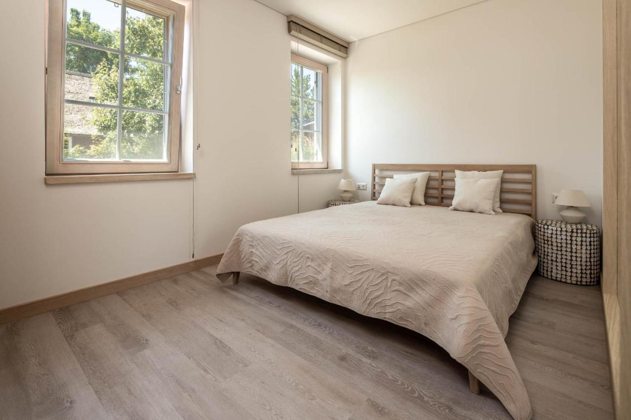 Nauji Apartamentai! Pamario 14 Nida Exteriér fotografie
