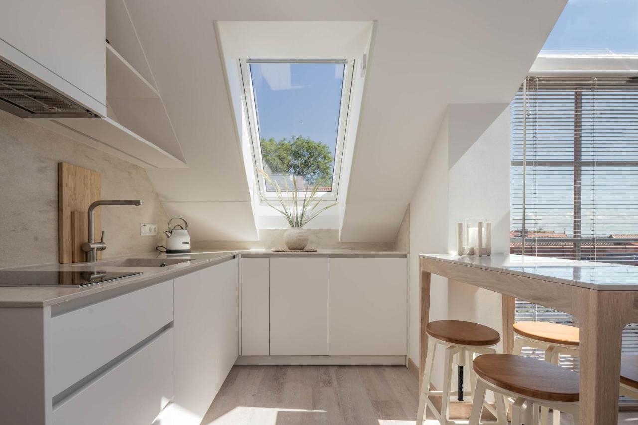 Nauji Apartamentai! Pamario 14 Nida Exteriér fotografie