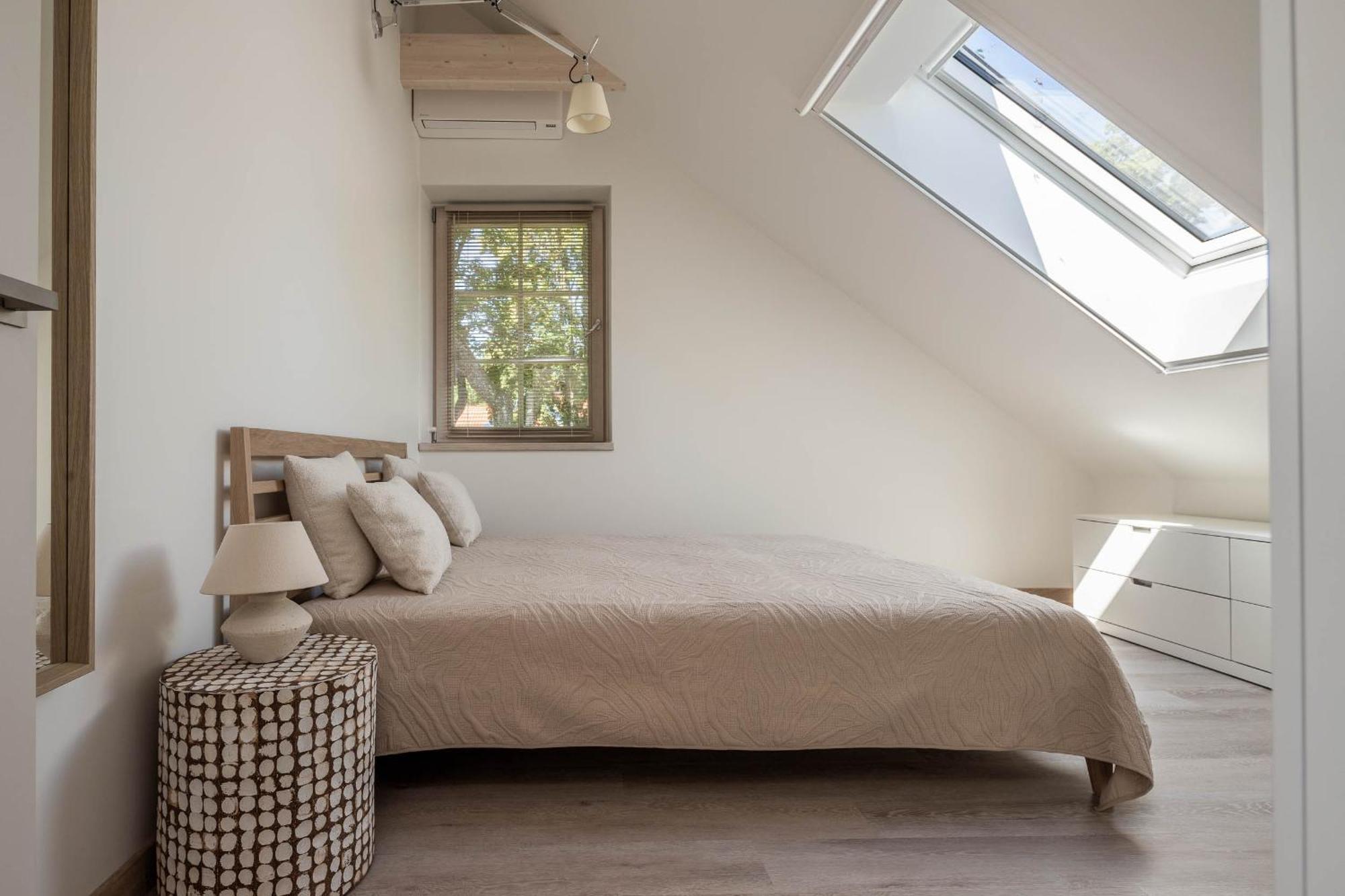 Nauji Apartamentai! Pamario 14 Nida Exteriér fotografie
