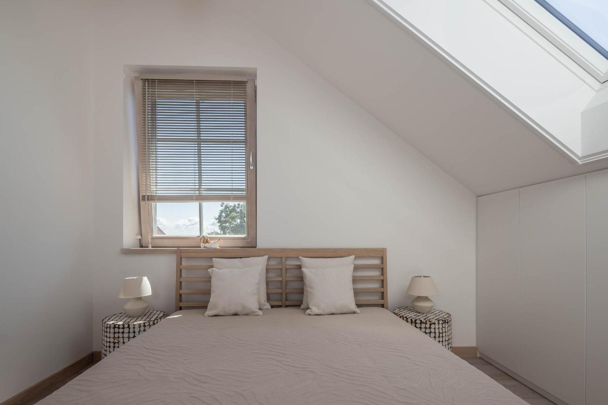 Nauji Apartamentai! Pamario 14 Nida Exteriér fotografie