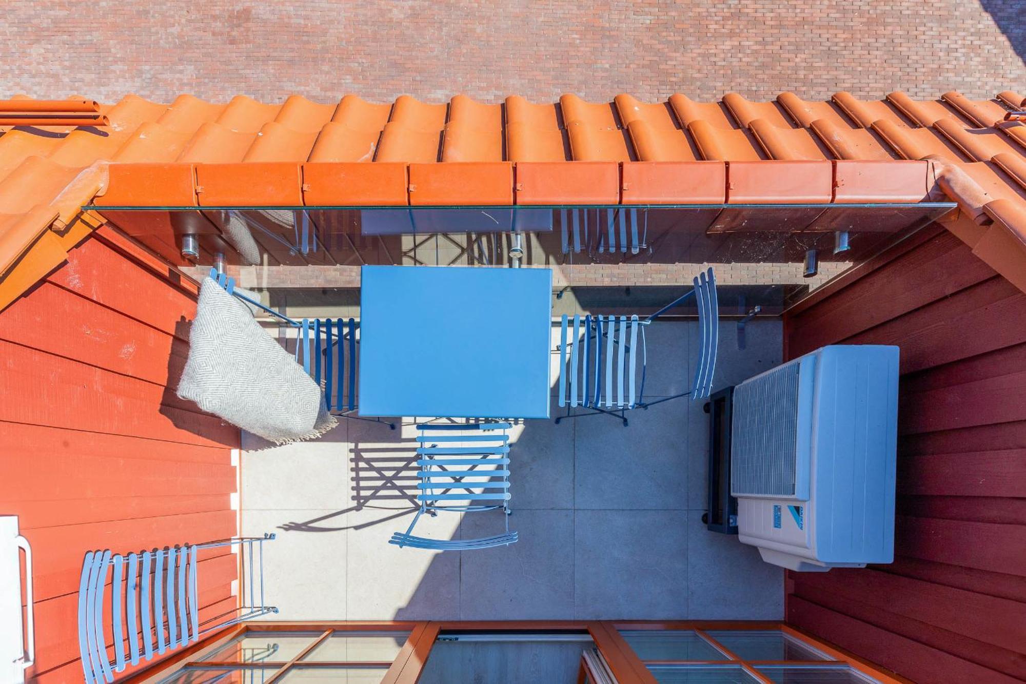 Nauji Apartamentai! Pamario 14 Nida Exteriér fotografie