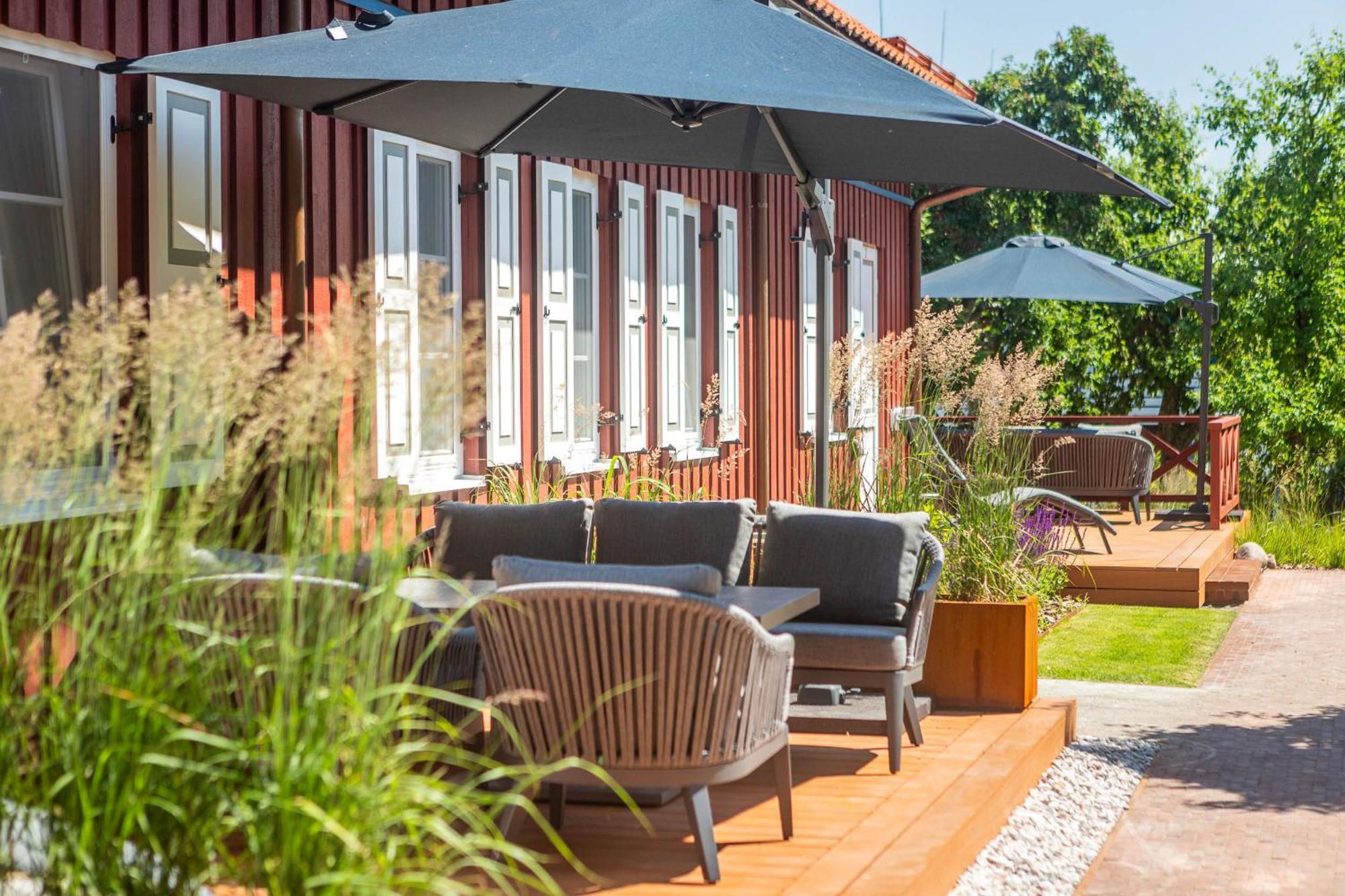 Nauji Apartamentai! Pamario 14 Nida Exteriér fotografie