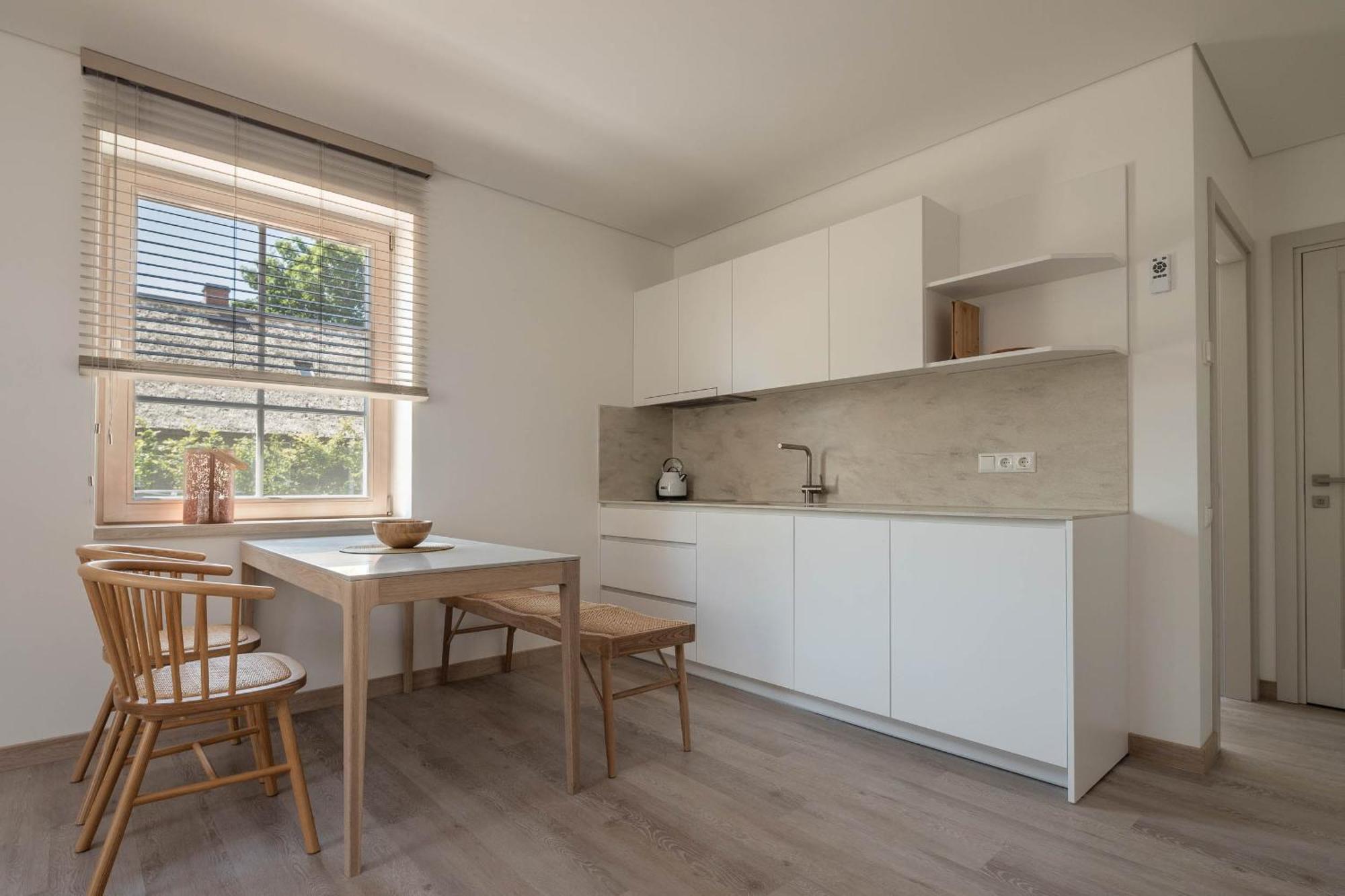 Nauji Apartamentai! Pamario 14 Nida Exteriér fotografie