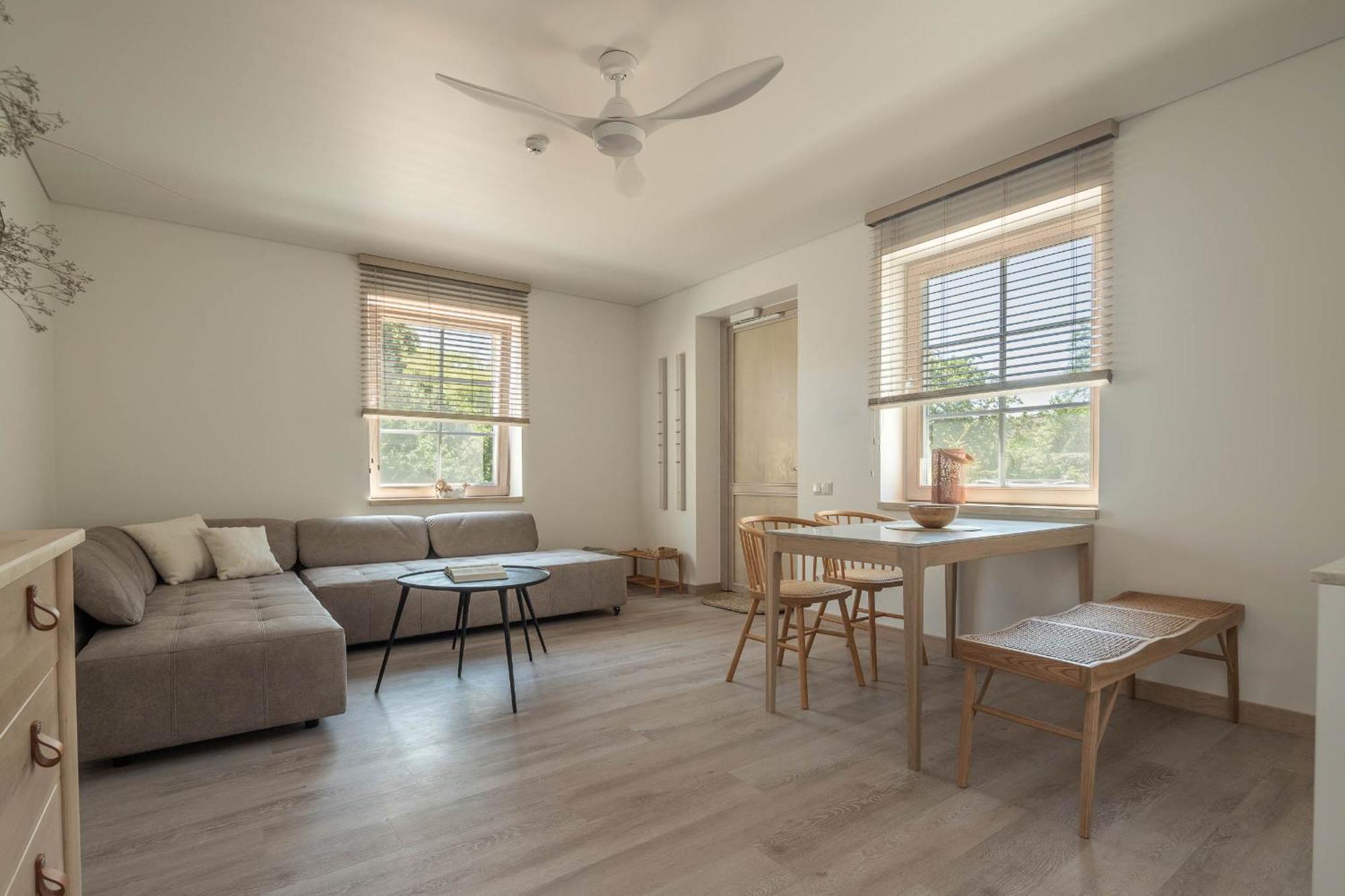 Nauji Apartamentai! Pamario 14 Nida Exteriér fotografie