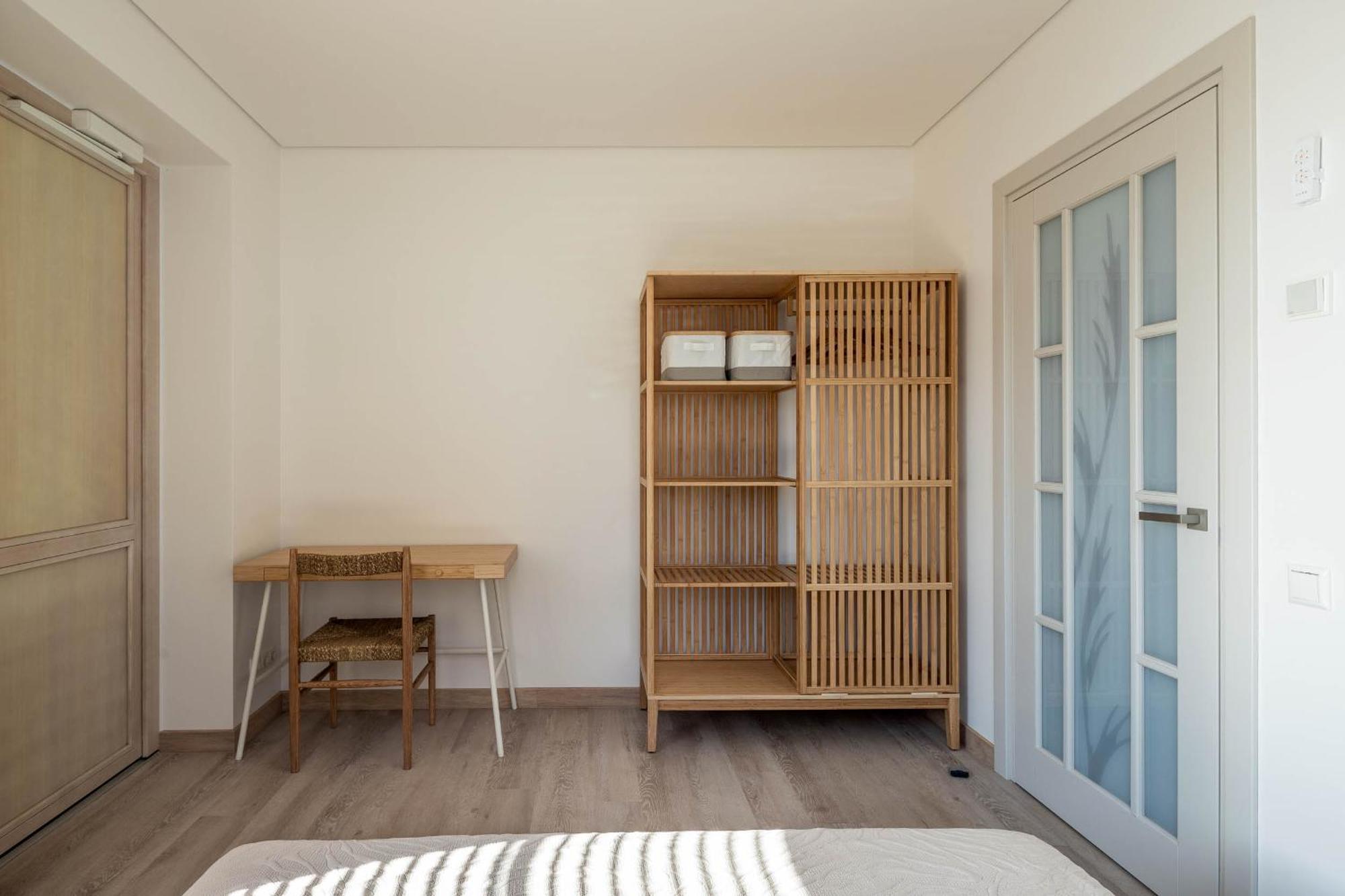 Nauji Apartamentai! Pamario 14 Nida Exteriér fotografie