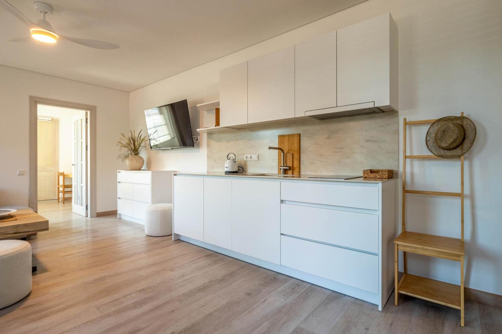 Nauji Apartamentai! Pamario 14 Nida Exteriér fotografie